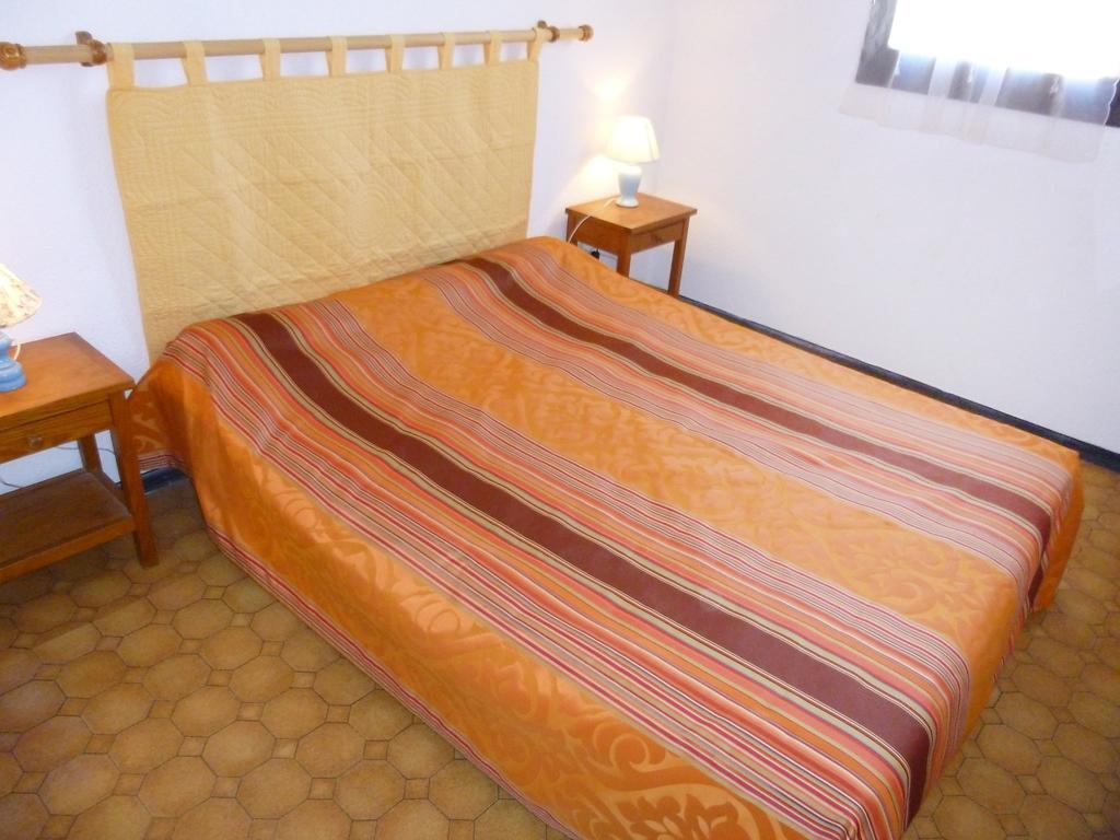 Holiday Home Les Maisons De La Plage-4 By Interhome Le Grau-du-Roi Cameră foto