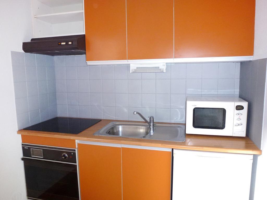 Holiday Home Les Maisons De La Plage-4 By Interhome Le Grau-du-Roi Cameră foto