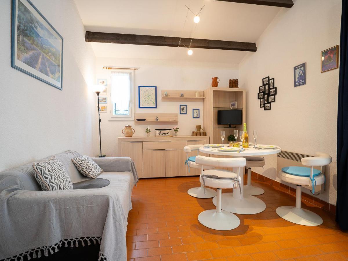Holiday Home Les Maisons De La Plage-4 By Interhome Le Grau-du-Roi Exterior foto