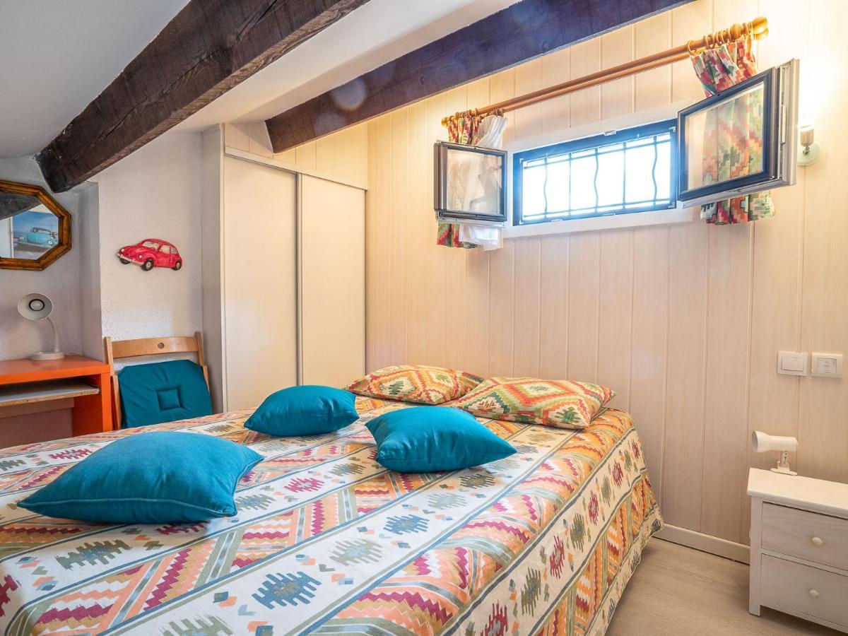 Holiday Home Les Maisons De La Plage-4 By Interhome Le Grau-du-Roi Exterior foto